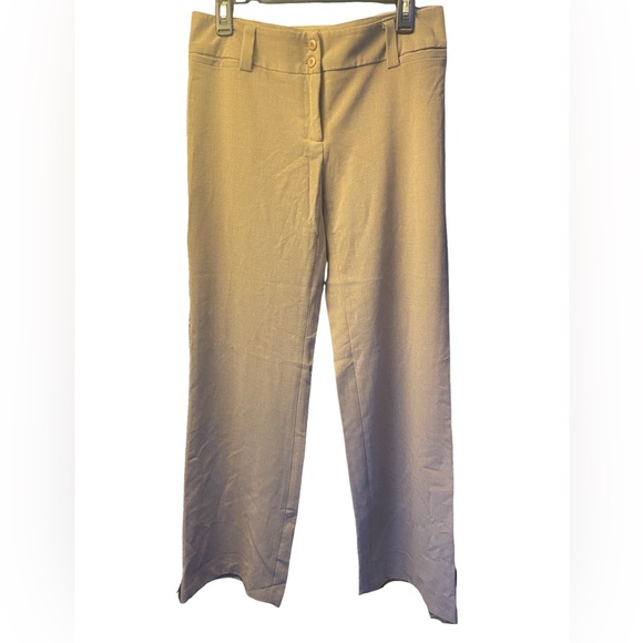 AB Studio Dress Wide Leg Trousers - Picture 9 of 9